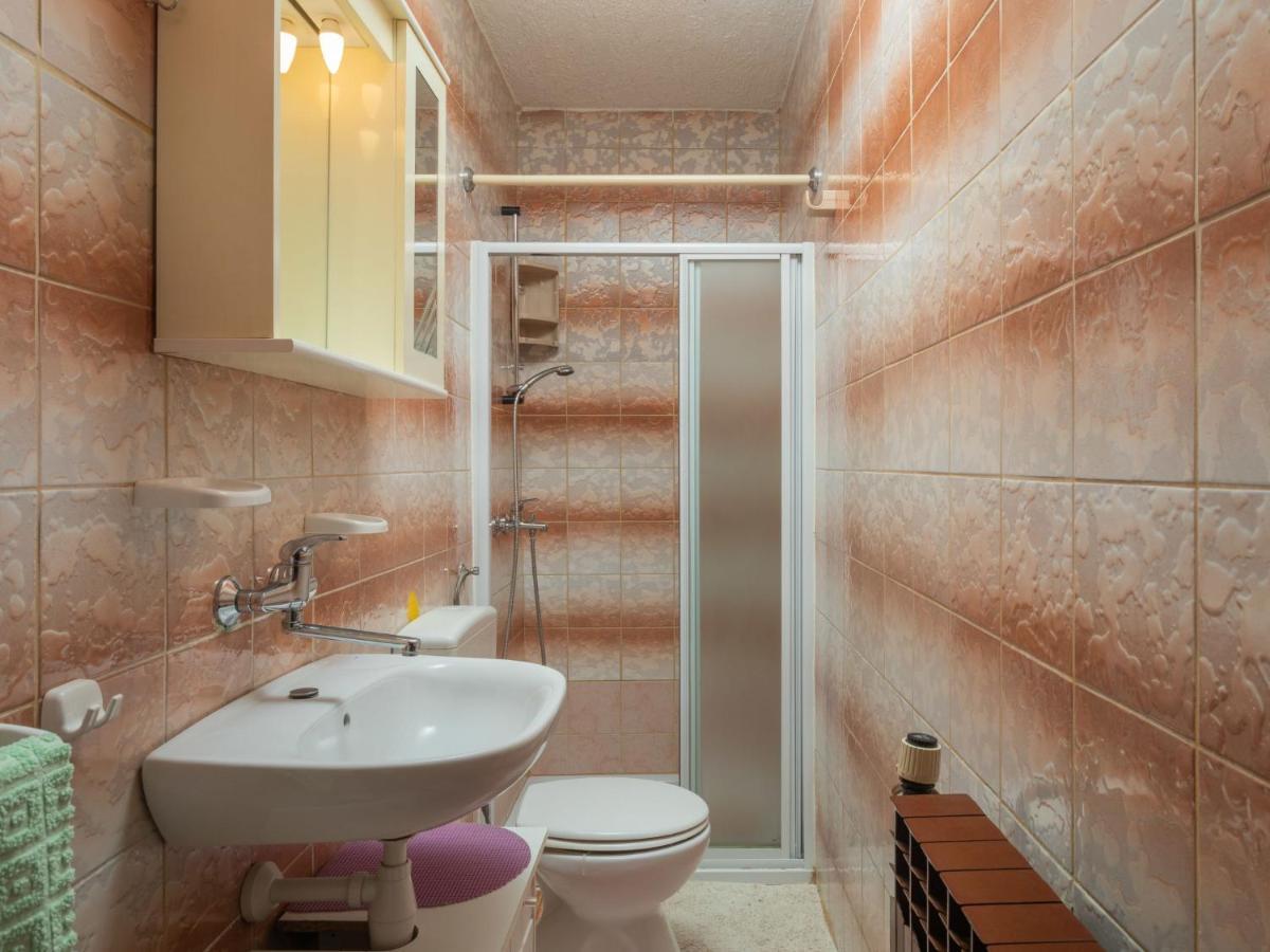 Holiday Home Lola - Lbn381 By Interhome Labin  Exteriér fotografie
