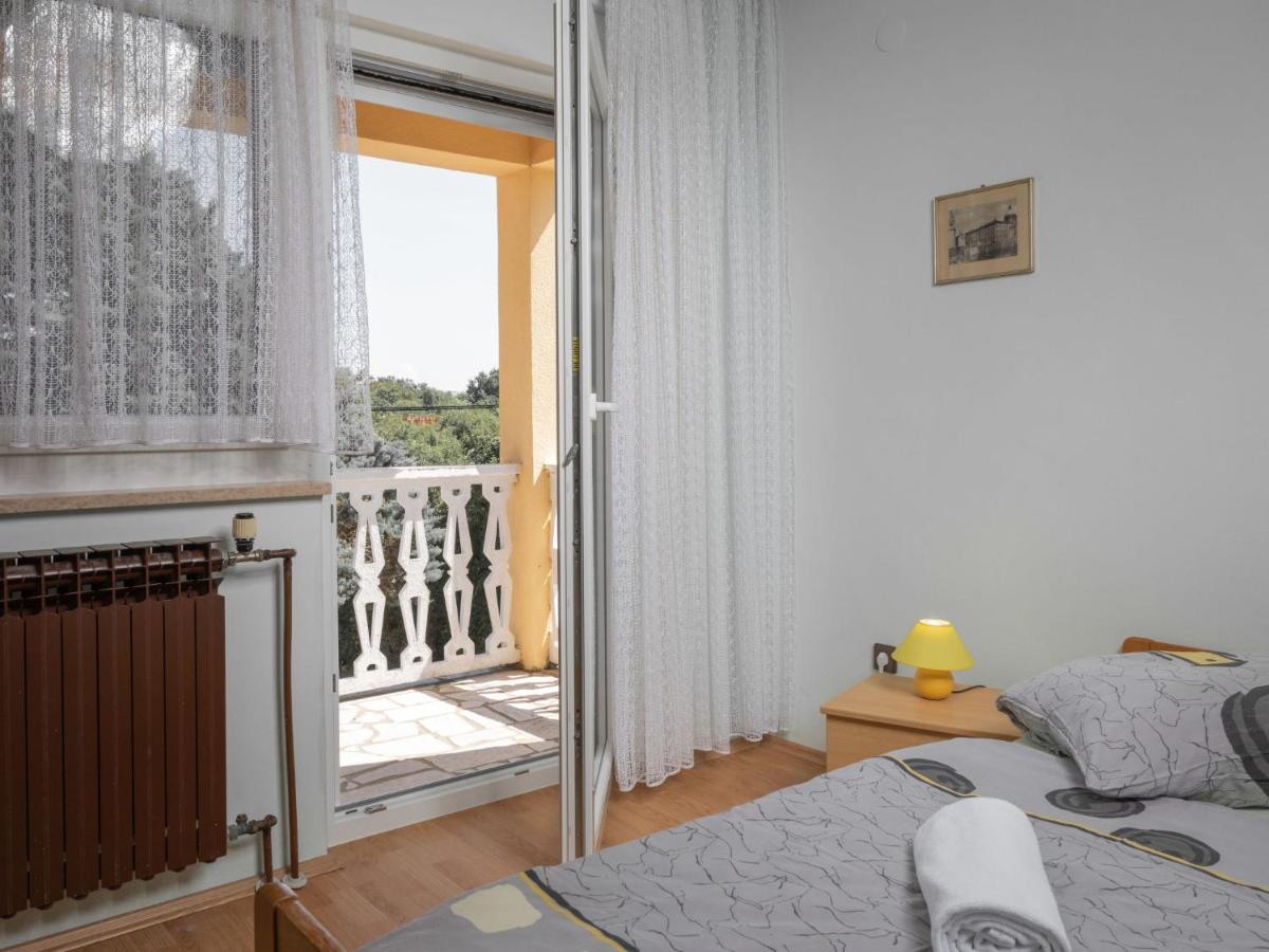 Holiday Home Lola - Lbn381 By Interhome Labin  Exteriér fotografie